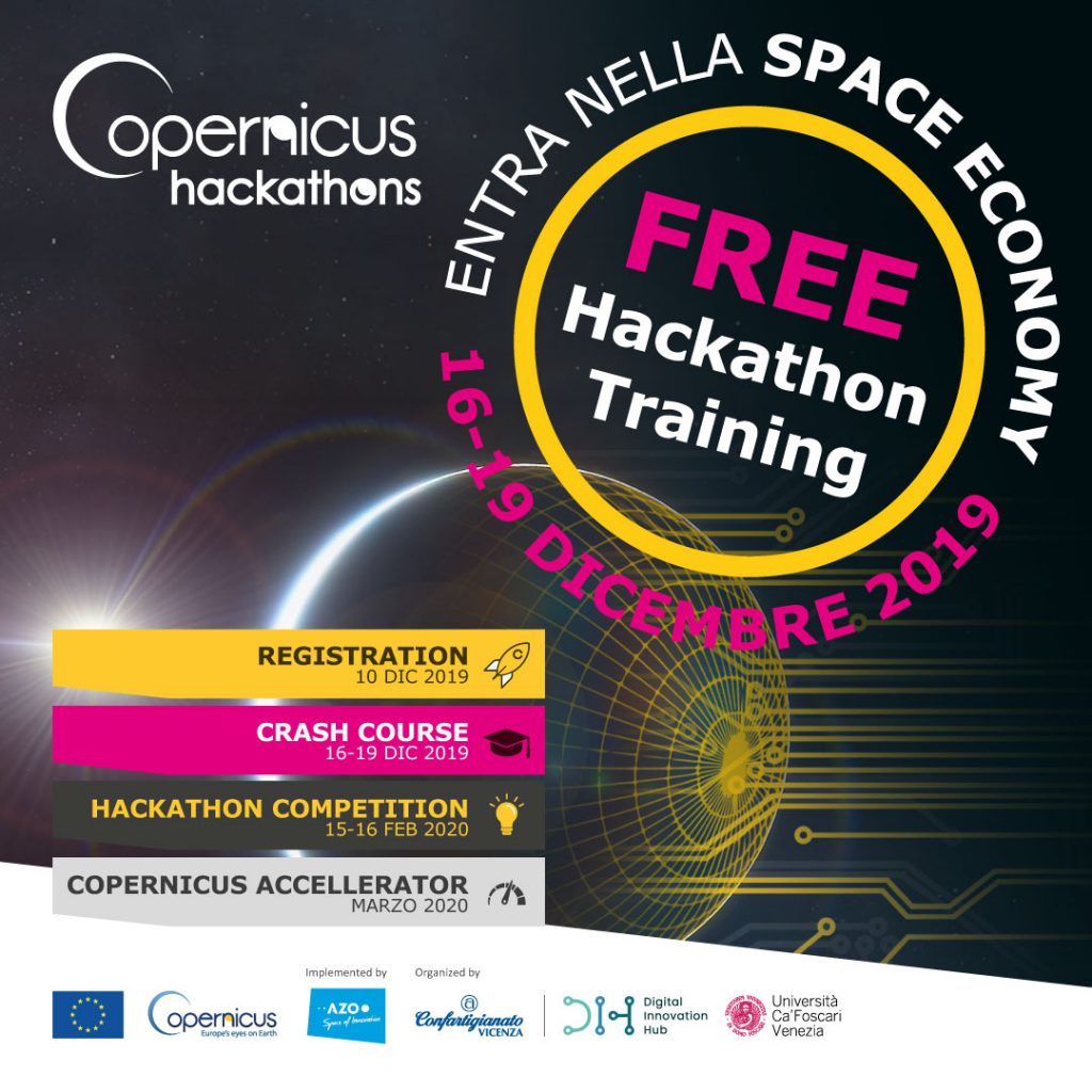 Copernicus Training